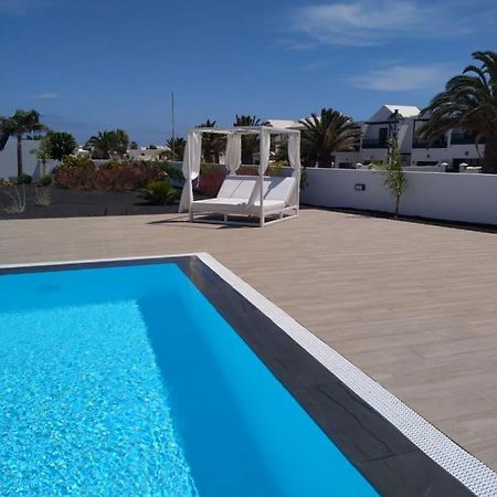 Apartment El Sueno - Great Sea Views - Infinity Pool - Free Wifi- Smart Tv-Residence Senator コスタ・テギセ エクステリア 写真
