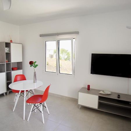 Apartment El Sueno - Great Sea Views - Infinity Pool - Free Wifi- Smart Tv-Residence Senator コスタ・テギセ エクステリア 写真