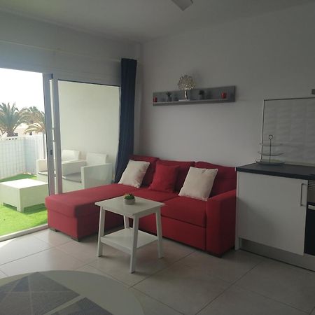 Apartment El Sueno - Great Sea Views - Infinity Pool - Free Wifi- Smart Tv-Residence Senator コスタ・テギセ エクステリア 写真