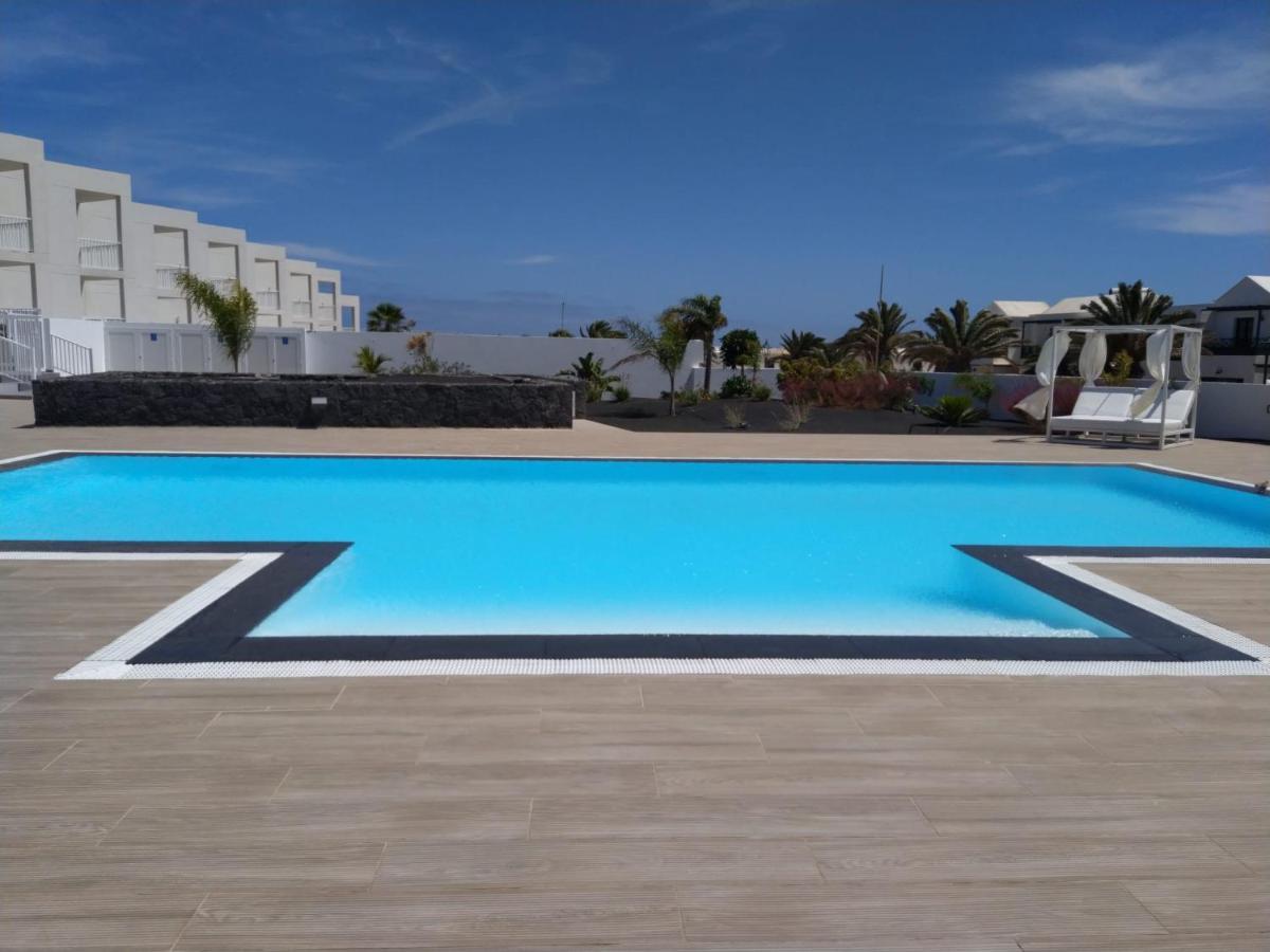 Apartment El Sueno - Great Sea Views - Infinity Pool - Free Wifi- Smart Tv-Residence Senator コスタ・テギセ エクステリア 写真