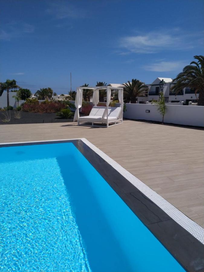 Apartment El Sueno - Great Sea Views - Infinity Pool - Free Wifi- Smart Tv-Residence Senator コスタ・テギセ エクステリア 写真