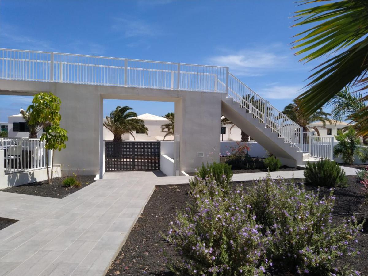 Apartment El Sueno - Great Sea Views - Infinity Pool - Free Wifi- Smart Tv-Residence Senator コスタ・テギセ エクステリア 写真