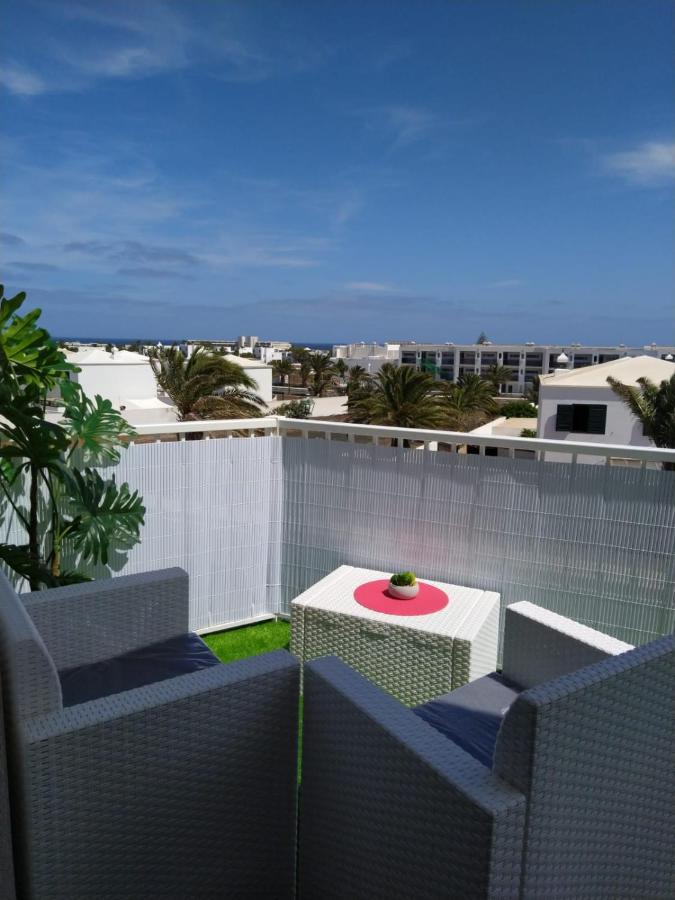 Apartment El Sueno - Great Sea Views - Infinity Pool - Free Wifi- Smart Tv-Residence Senator コスタ・テギセ エクステリア 写真