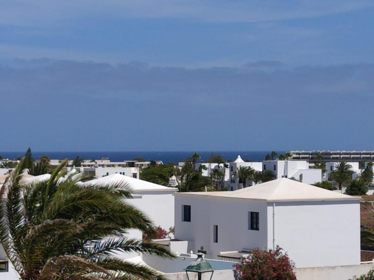 Apartment El Sueno - Great Sea Views - Infinity Pool - Free Wifi- Smart Tv-Residence Senator コスタ・テギセ エクステリア 写真