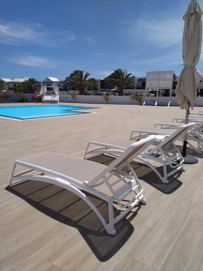 Apartment El Sueno - Great Sea Views - Infinity Pool - Free Wifi- Smart Tv-Residence Senator コスタ・テギセ エクステリア 写真
