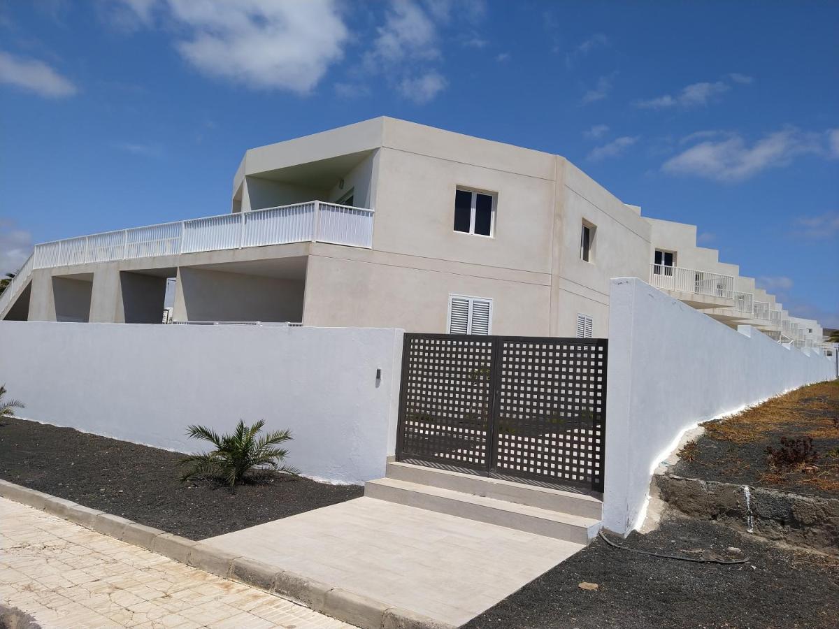 Apartment El Sueno - Great Sea Views - Infinity Pool - Free Wifi- Smart Tv-Residence Senator コスタ・テギセ エクステリア 写真