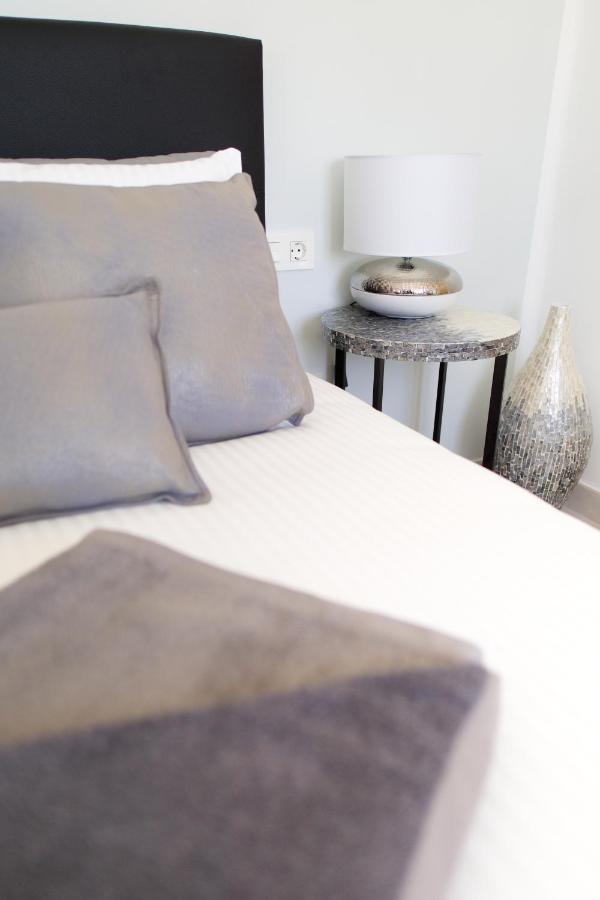 Apartment El Sueno - Great Sea Views - Infinity Pool - Free Wifi- Smart Tv-Residence Senator コスタ・テギセ エクステリア 写真