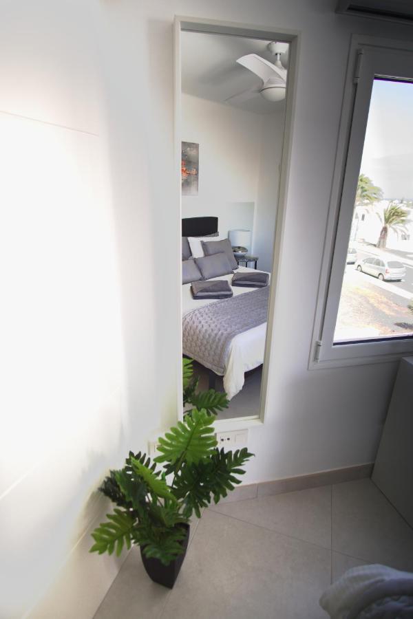 Apartment El Sueno - Great Sea Views - Infinity Pool - Free Wifi- Smart Tv-Residence Senator コスタ・テギセ エクステリア 写真