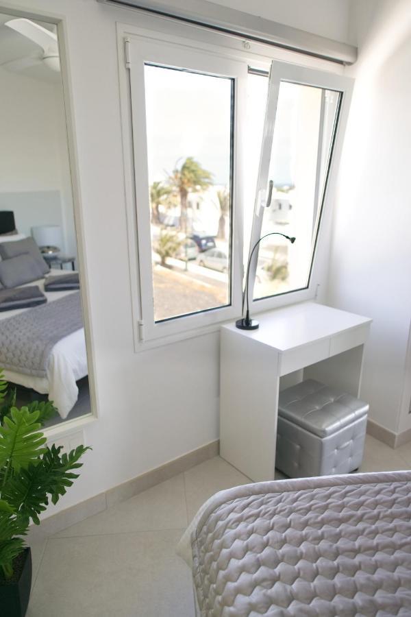 Apartment El Sueno - Great Sea Views - Infinity Pool - Free Wifi- Smart Tv-Residence Senator コスタ・テギセ エクステリア 写真