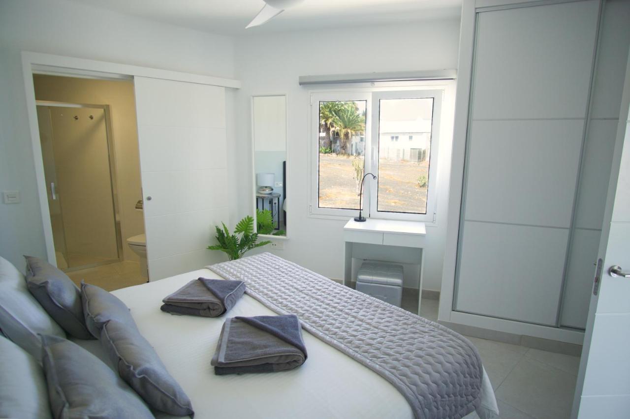 Apartment El Sueno - Great Sea Views - Infinity Pool - Free Wifi- Smart Tv-Residence Senator コスタ・テギセ エクステリア 写真