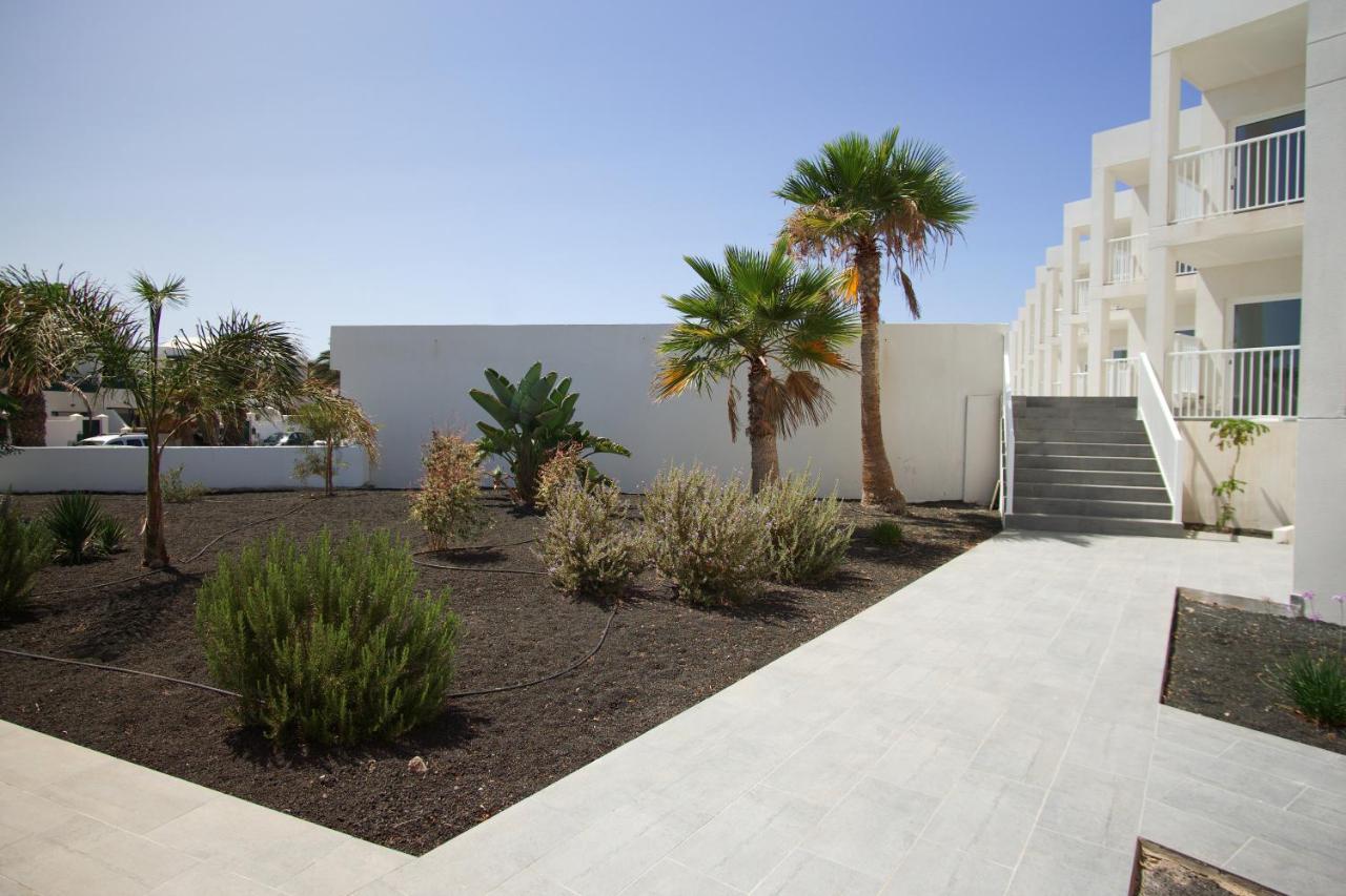 Apartment El Sueno - Great Sea Views - Infinity Pool - Free Wifi- Smart Tv-Residence Senator コスタ・テギセ エクステリア 写真