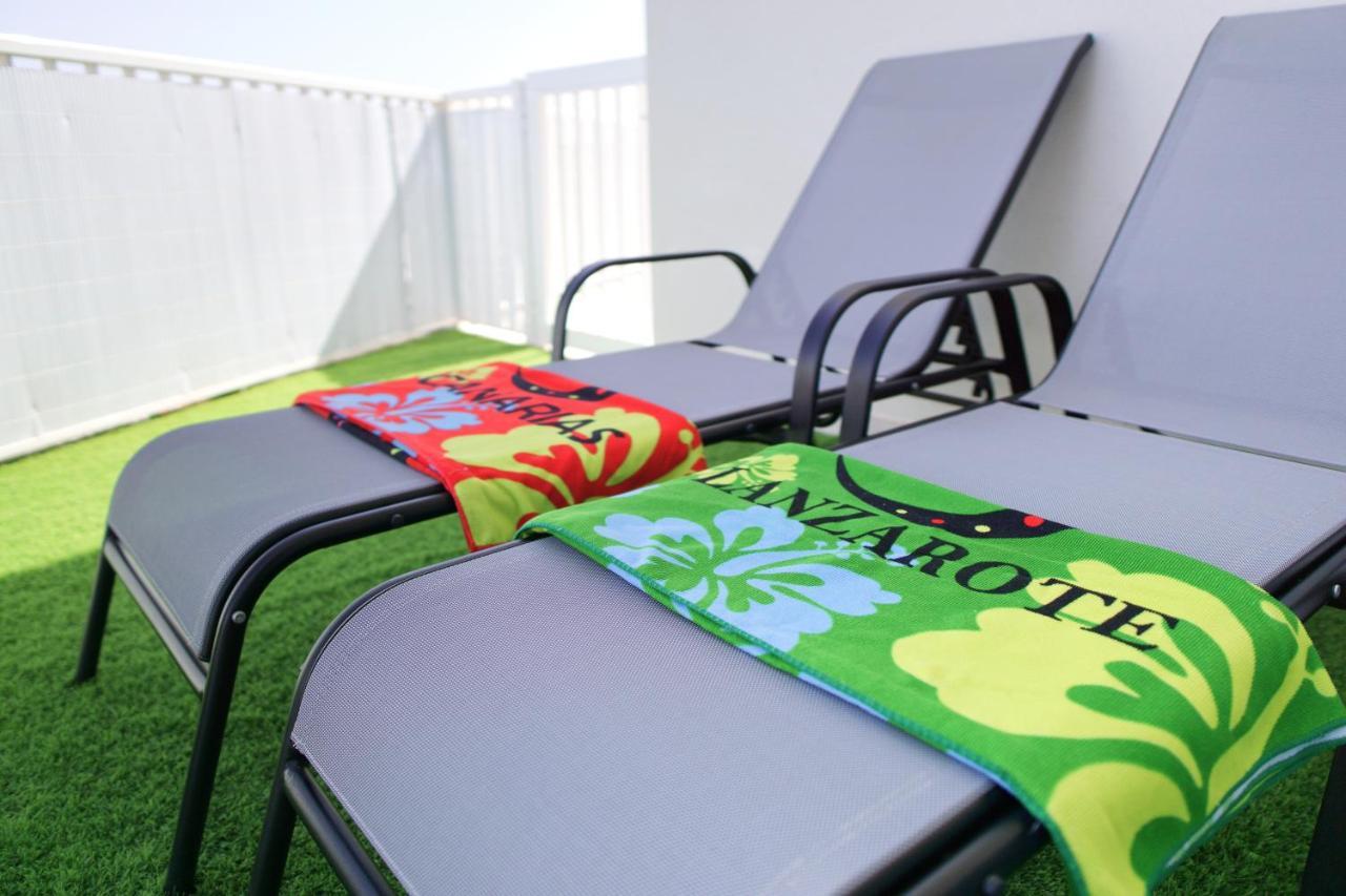Apartment El Sueno - Great Sea Views - Infinity Pool - Free Wifi- Smart Tv-Residence Senator コスタ・テギセ エクステリア 写真