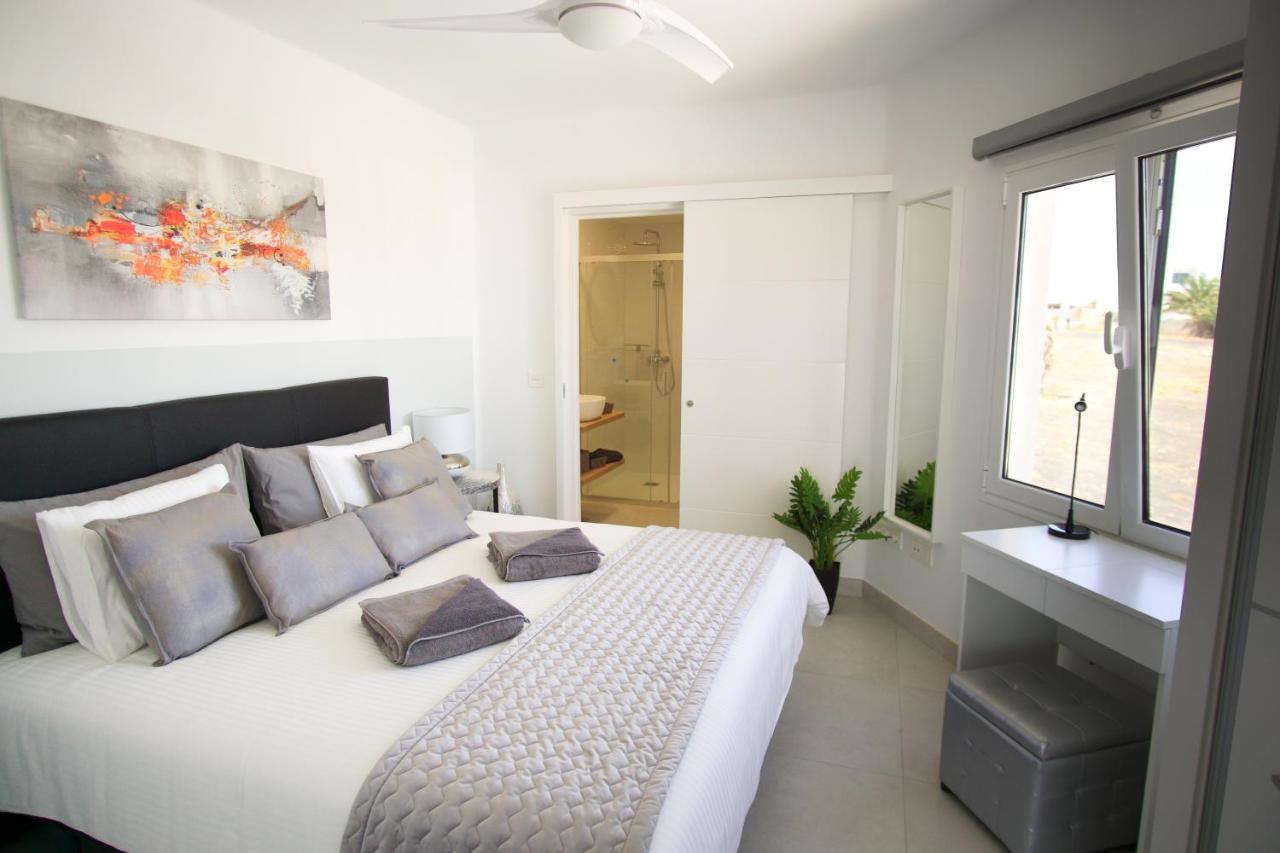 Apartment El Sueno - Great Sea Views - Infinity Pool - Free Wifi- Smart Tv-Residence Senator コスタ・テギセ エクステリア 写真