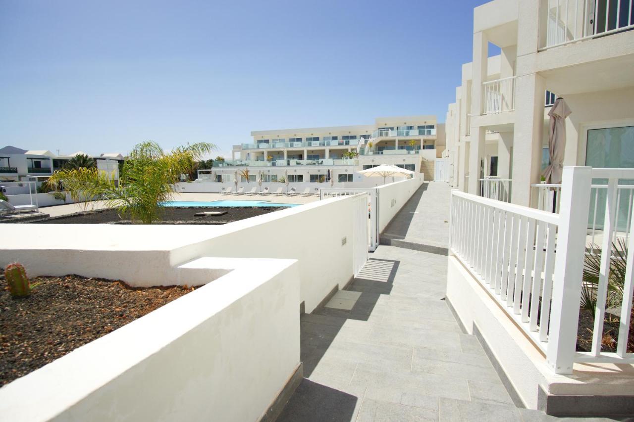 Apartment El Sueno - Great Sea Views - Infinity Pool - Free Wifi- Smart Tv-Residence Senator コスタ・テギセ エクステリア 写真